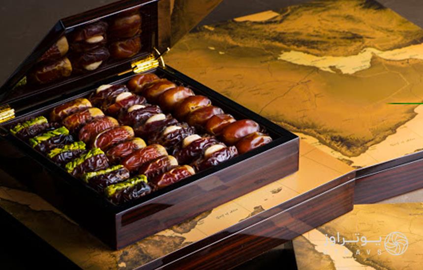 سوغات دبی Dubai Souvenir